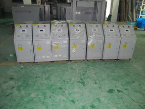 בקר טמפרטורת עובש 200 מעלות 12kw Low Niose יעיל גבוה