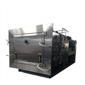 מייבש הקפאה רפואי פיילוט