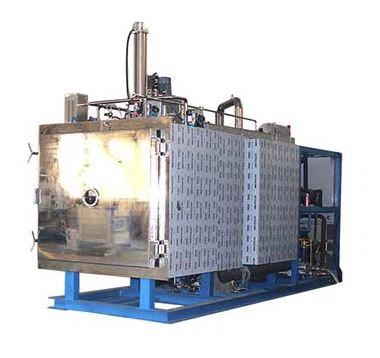 China Pharmaceutical freeze dryer Dryer