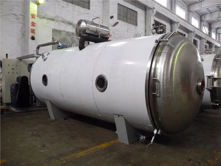 Customized Vacuum Food Freeze Dryer