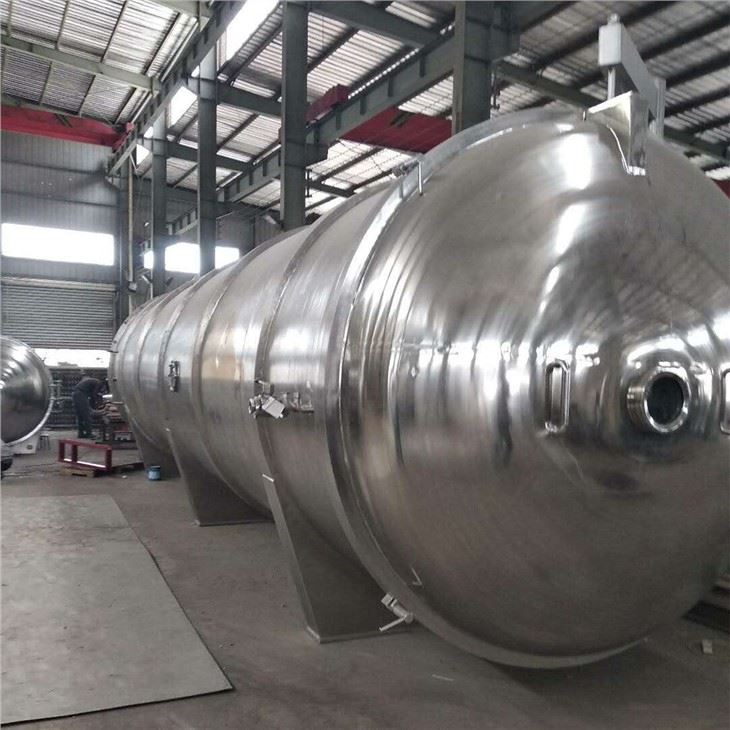 China Vacuum Food Freeze Dryer