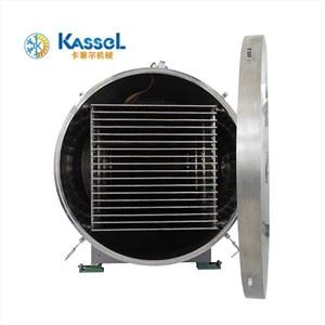 מייבש מזון להקפאה באבקת Theaflavins